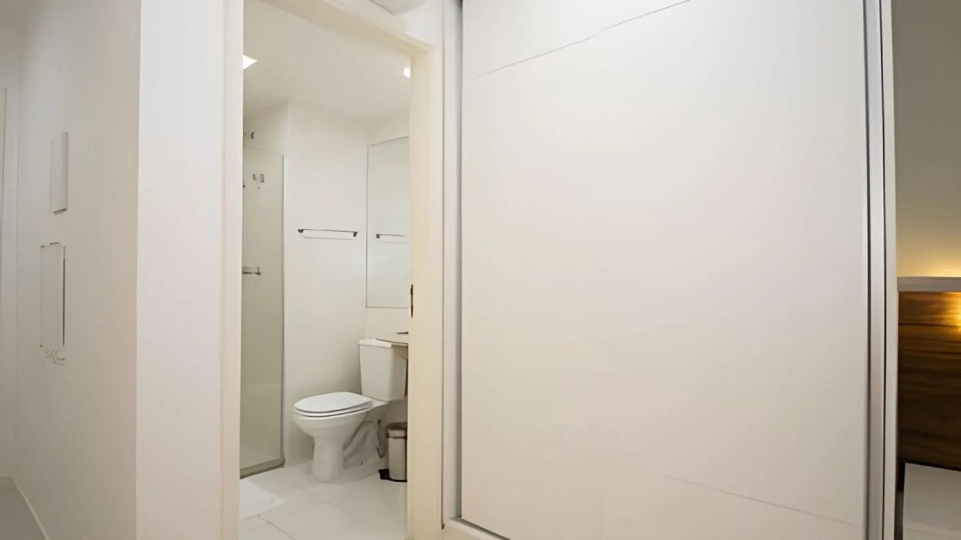 360 Fusion By Ozped Apartman Brazíliaváros