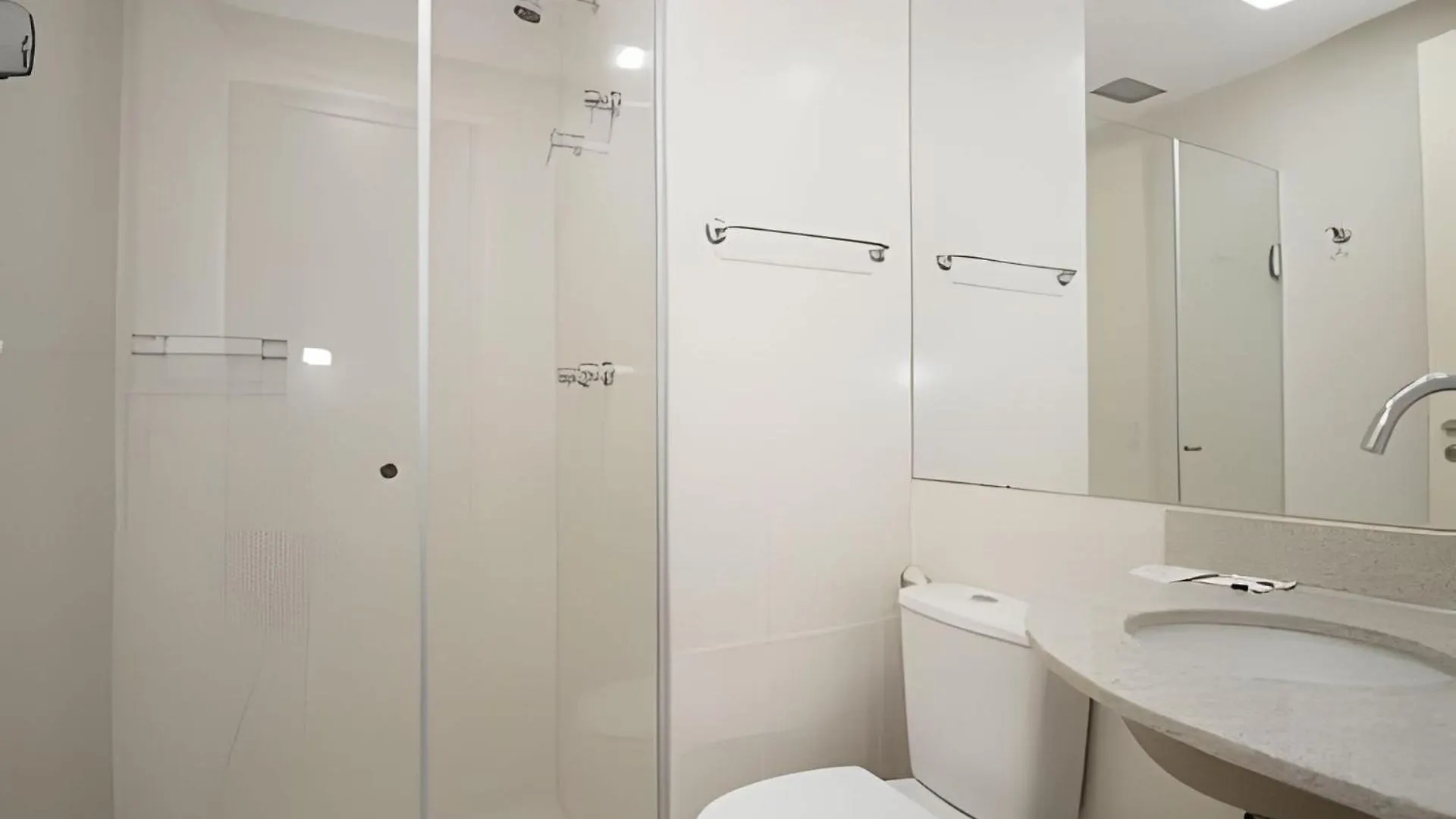 360 Fusion By Ozped Apartman Brazíliaváros