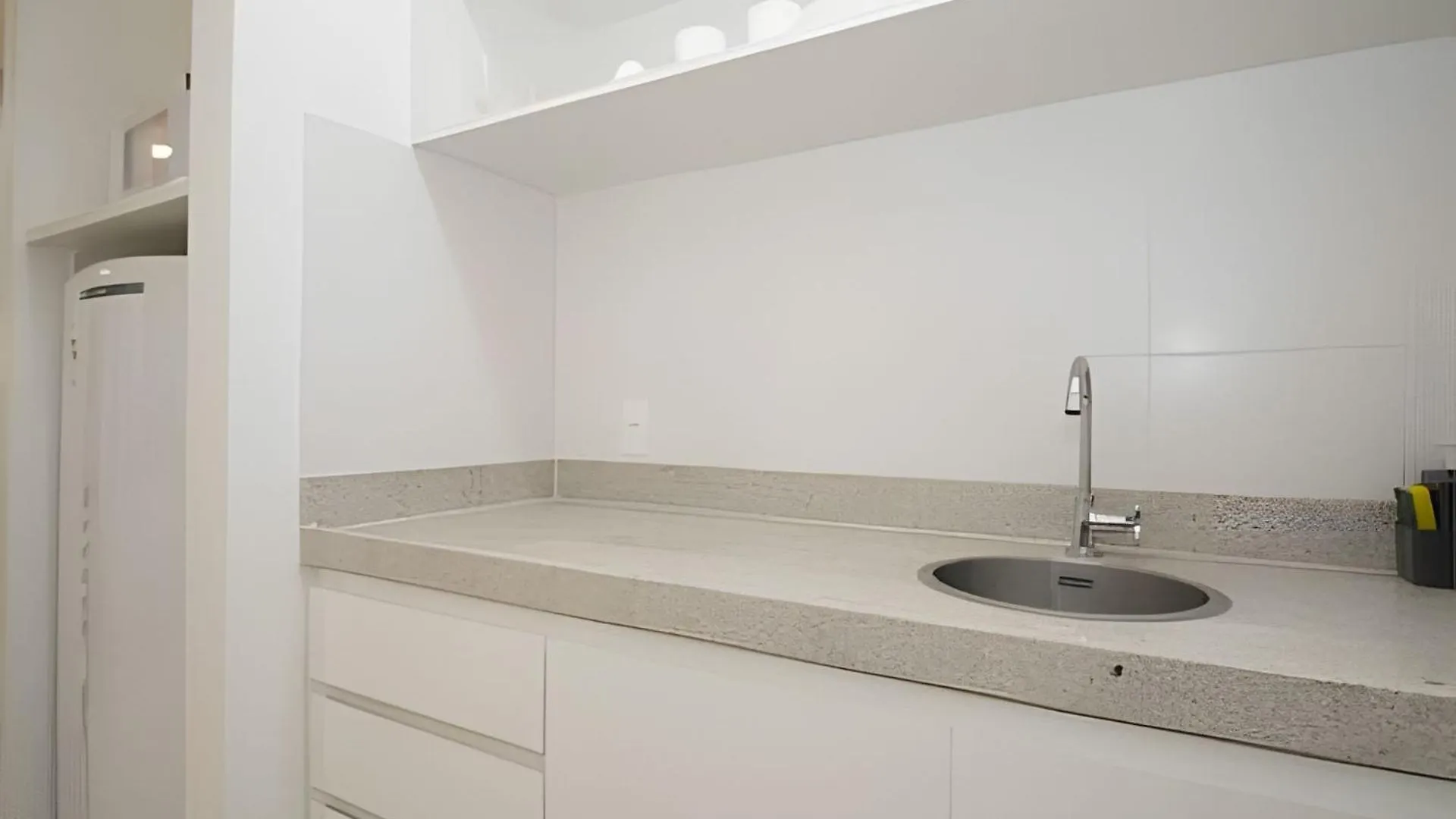 360 Fusion By Ozped Apartman Brazíliaváros
