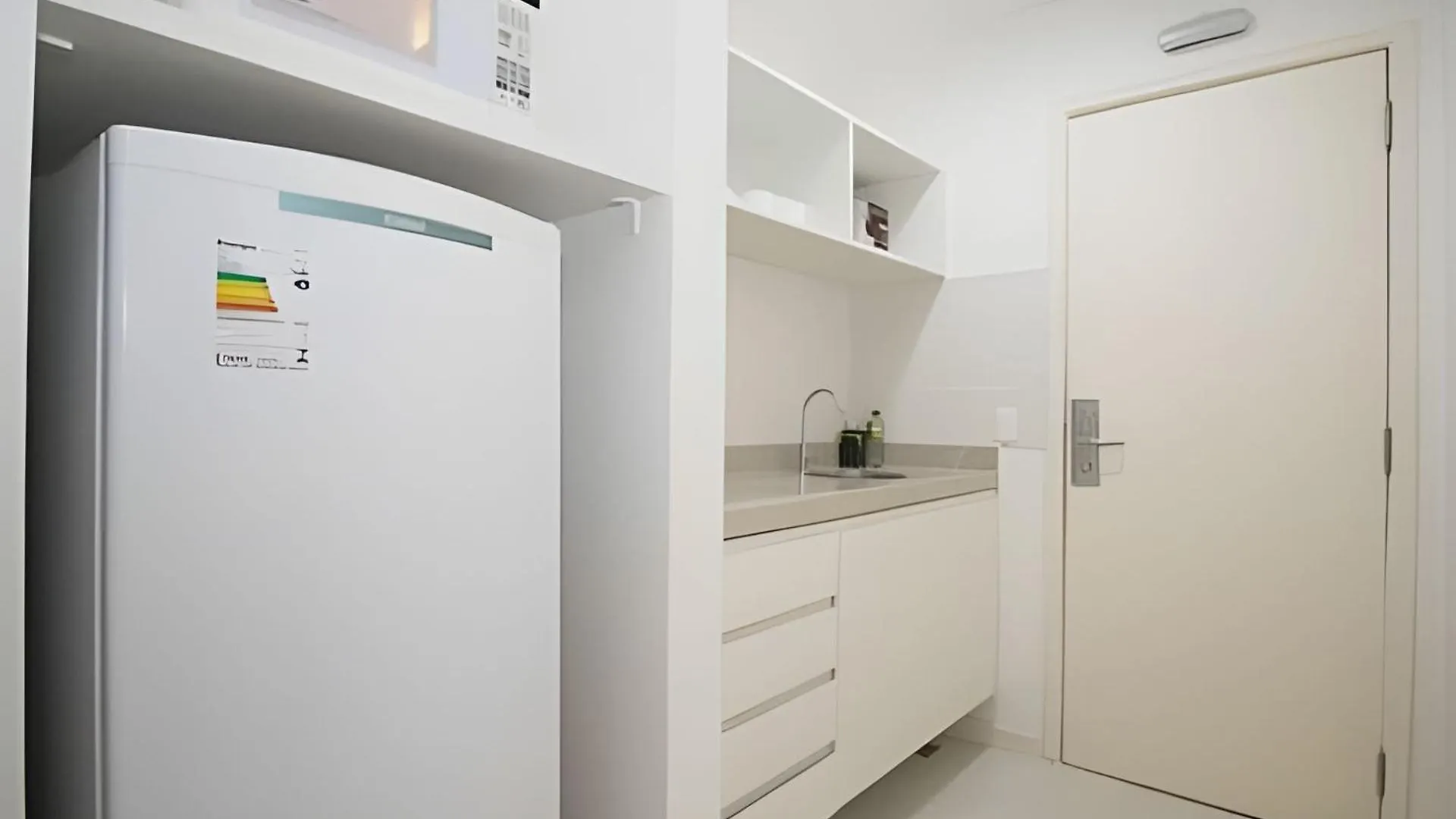 360 Fusion By Ozped Apartman Brazíliaváros