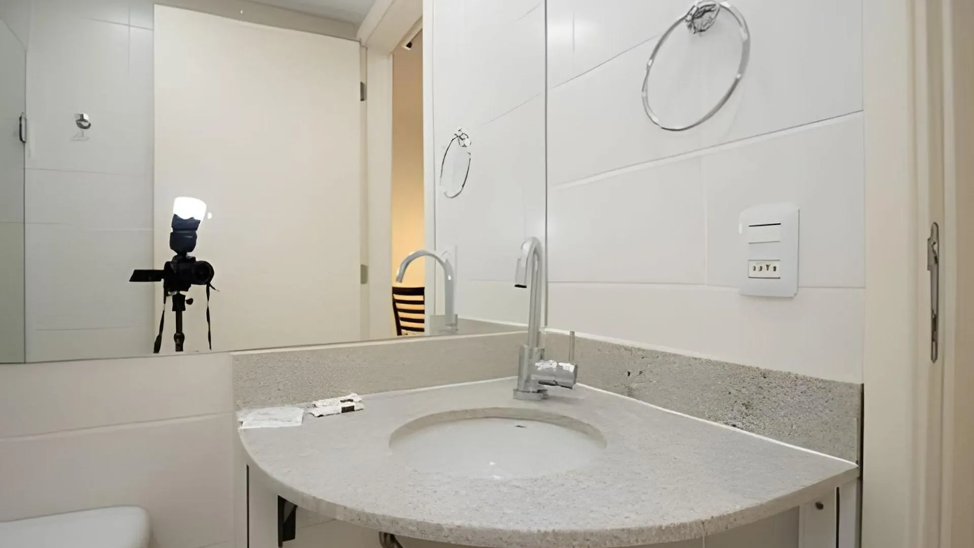 360 Fusion By Ozped Apartman Brazíliaváros