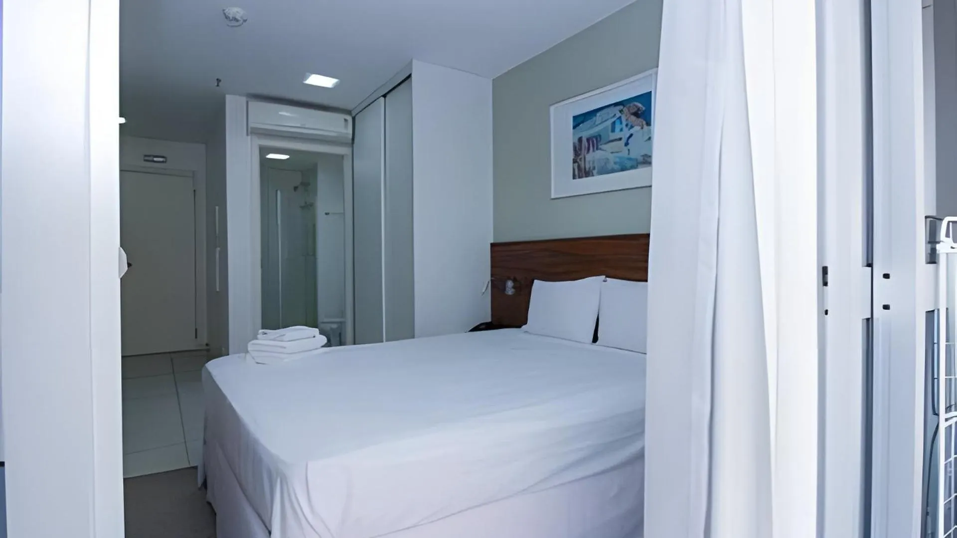 360 Fusion By Ozped Apartman Brazíliaváros
