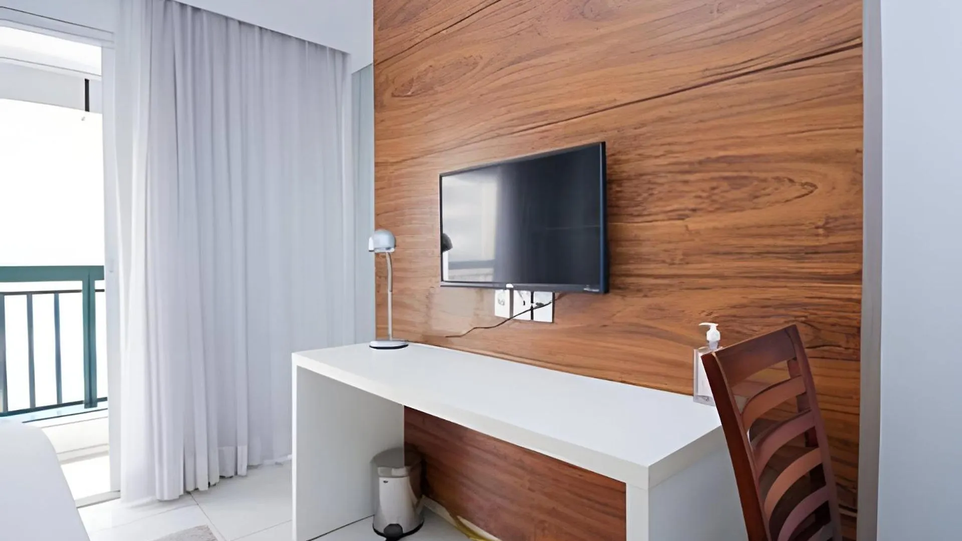 360 Fusion By Ozped Apartman Brazíliaváros