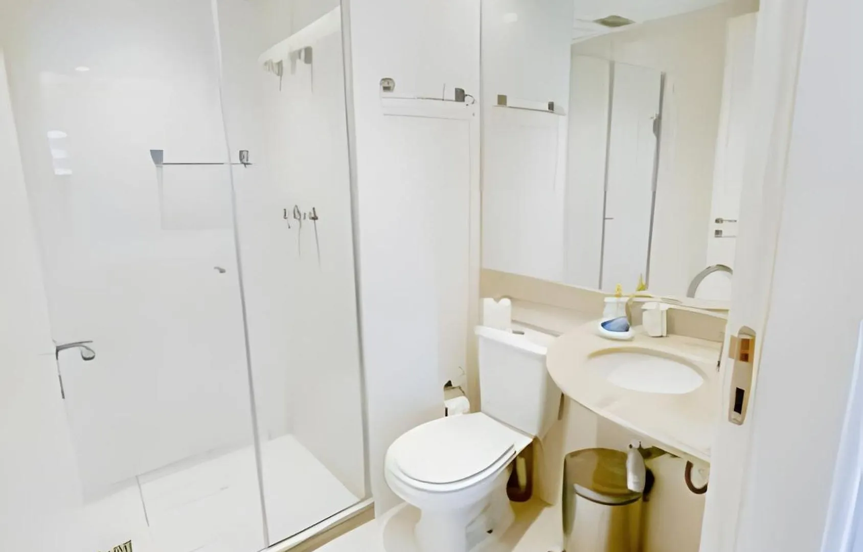 360 Fusion By Ozped Apartman Brazíliaváros