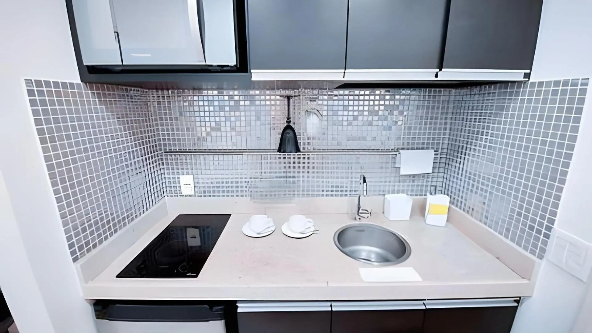 360 Fusion By Ozped Apartman Brazíliaváros
